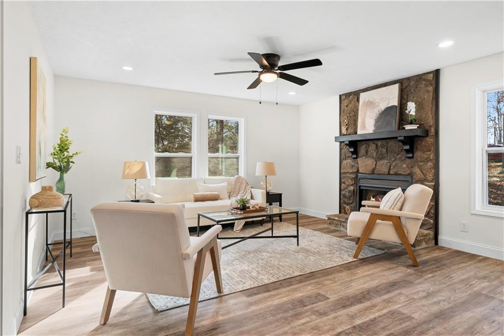 1100 Spring Place Canton, GA 30115 - Photo 6 of 39