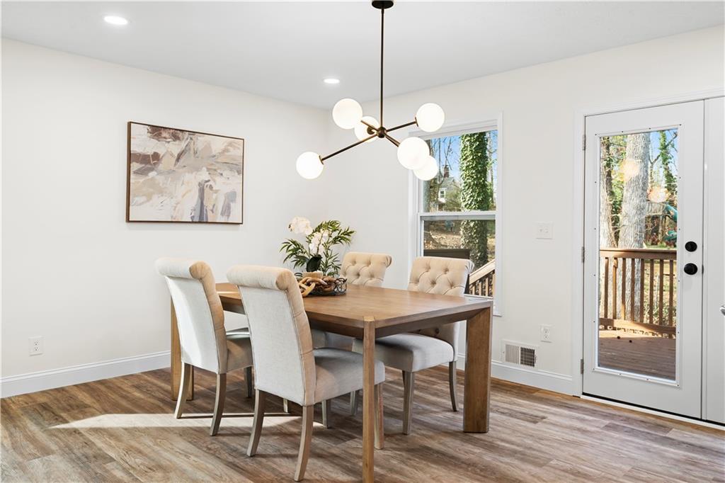 1100 Spring Place Canton, GA 30115 - Photo 8 of 39