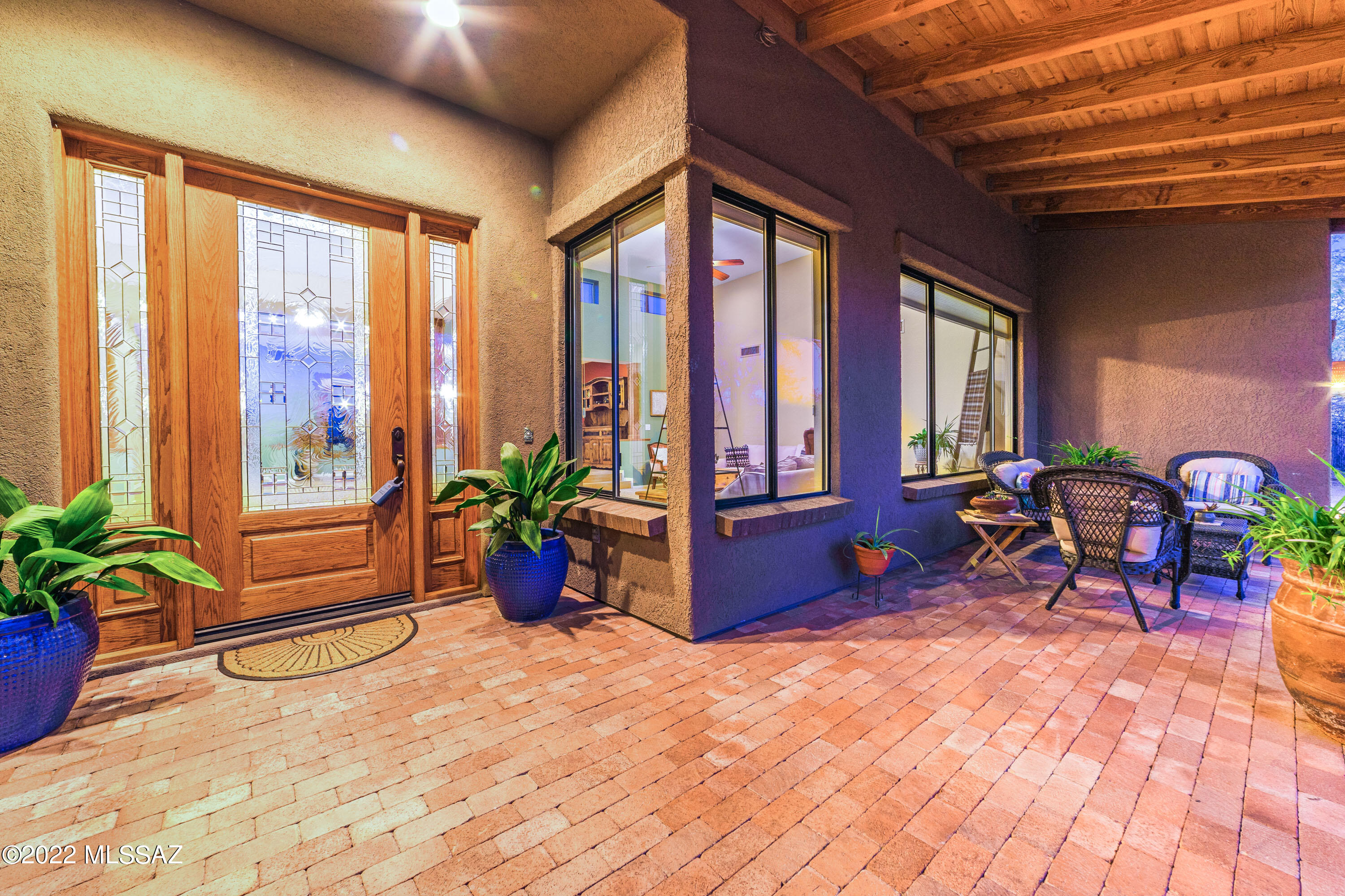 5635 East Shadow Ridge Drive Tucson, AZ 85750 - Photo 4 of 40