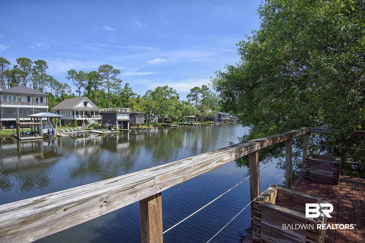 16423 Honey Road Summerdale, AL 36580 - Photo 23 of 37