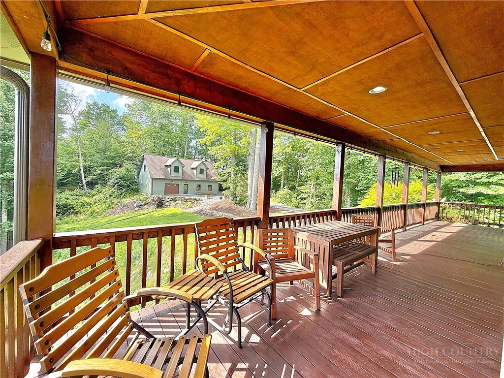 1400 Rustic Road West Jefferson, NC 28694 - Photo 13 of 23