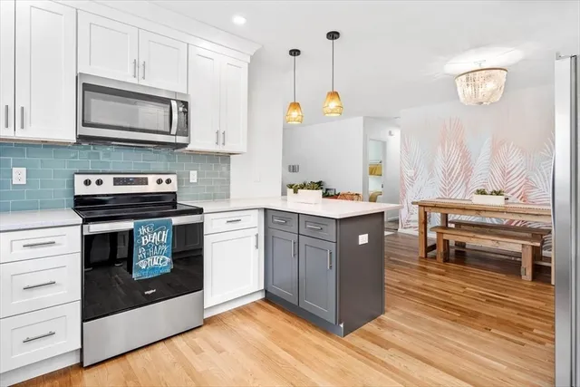 $3,800 | 80 Central Avenue, Hull, MA 02045