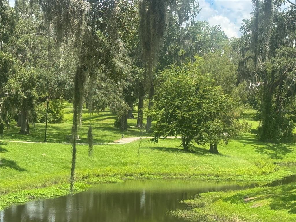 901 Southwest 7th Street Ocala, FL 34471 - Photo 2 of 27 a view of a park with large trees