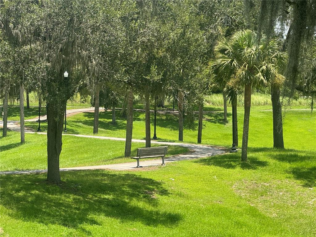 901 Southwest 7th Street Ocala, FL 34471 - Photo 3 of 27 a view of a park with a tree