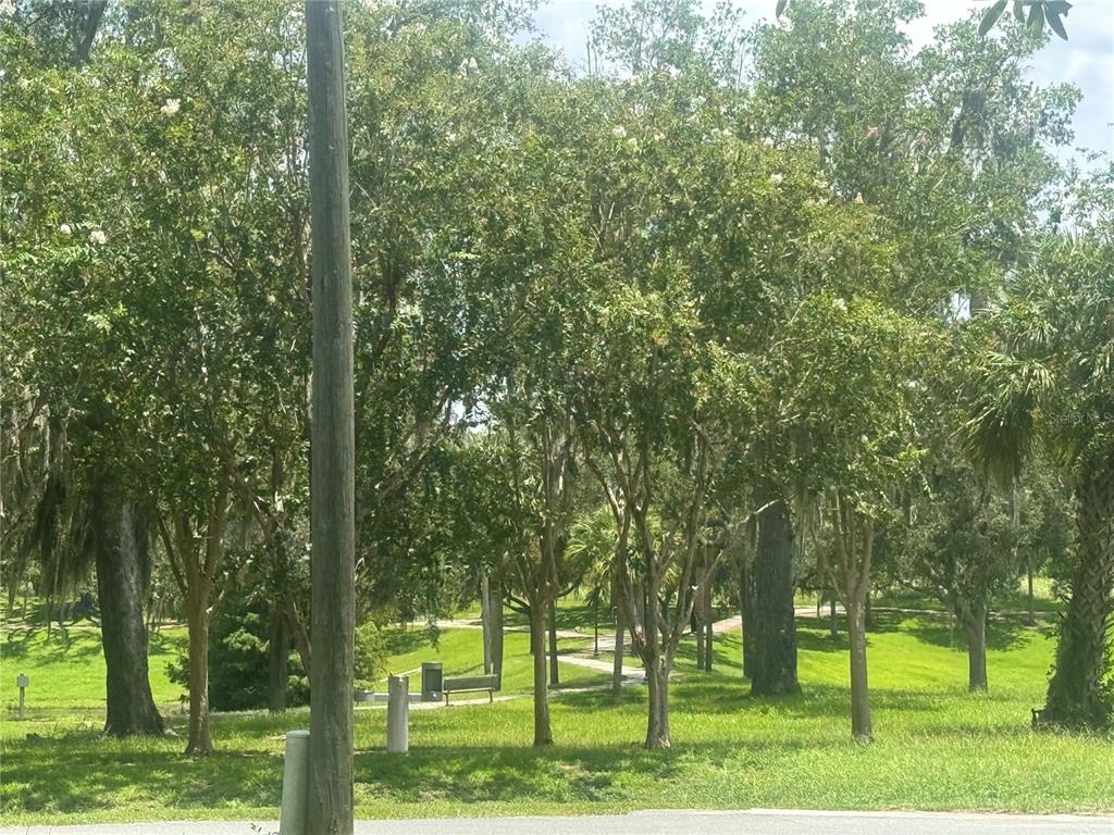 901 Southwest 7th Street Ocala, FL 34471 - Photo 5 of 27 a view of a park