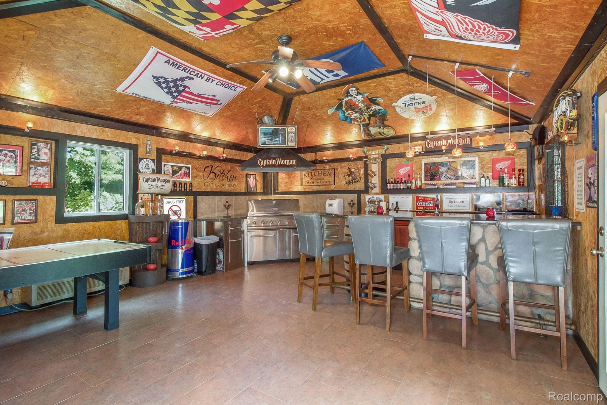 1680 Fisk Road Howell, MI 48843 - Photo 22 of 49 Cabana Bar Grill