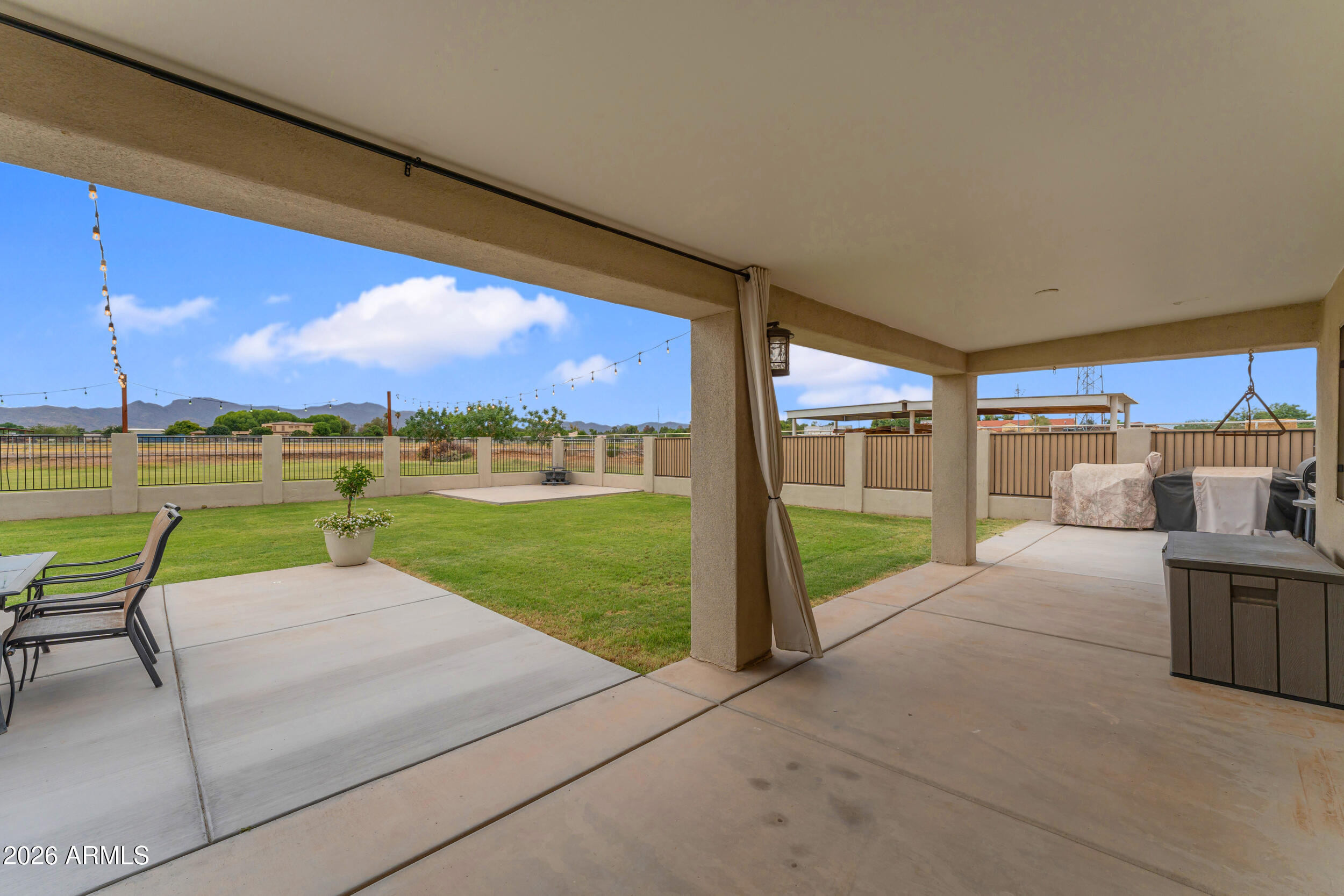 6816 North 171st Drive Waddell, AZ 85355 - Photo 89 of 126