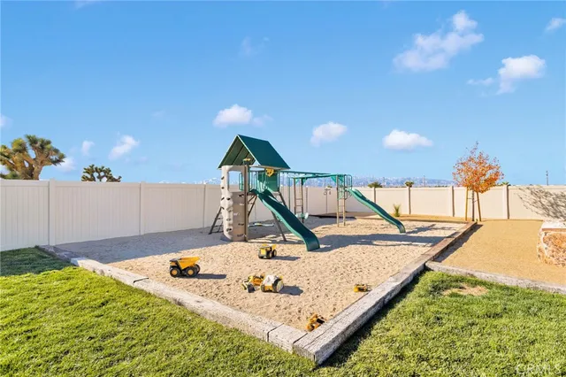 $925,000 | 9817 Silver Palm Drive, Oak Hills, CA 92344