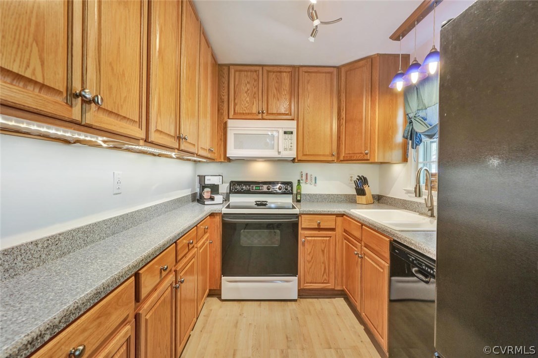 6940 Slate Road Chesterfield, VA 23832 - Photo 8 of 25 Gallery Image 8