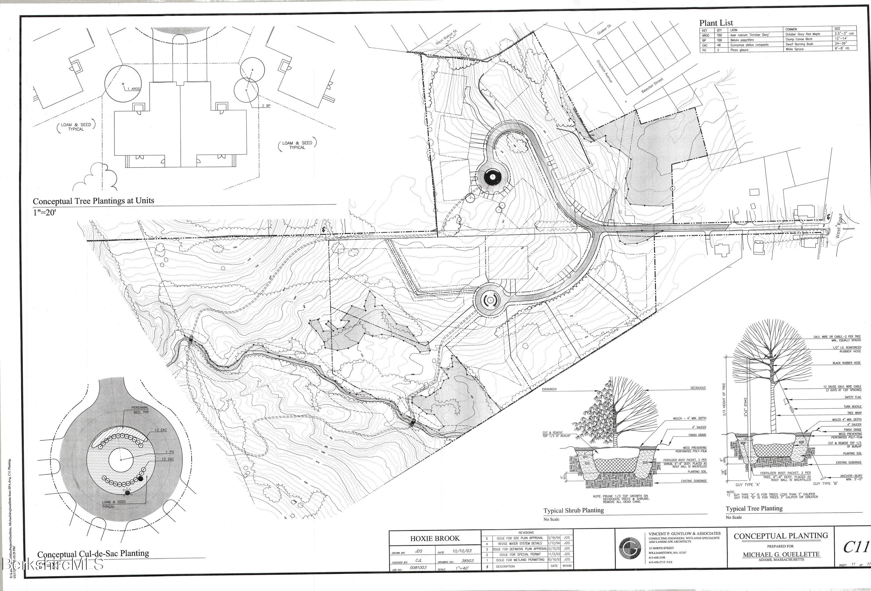 Lot 9 West Maple Street Adams, MA 01220 - Photo 9 of 9 lot 9a 1 (2)