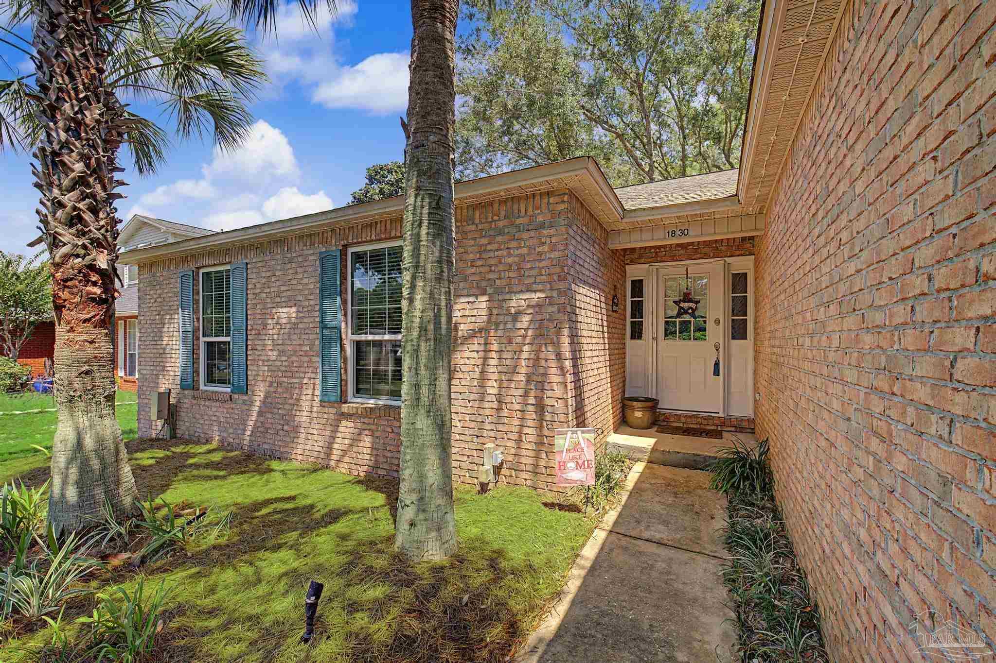 1830 Wheeler Road Gulf Breeze, FL 32563 - Photo 4 of 45 Gallery Image 4
