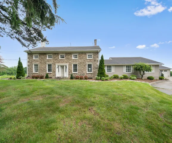 $1,250,000 | 4944 Scio Church Road, Ann Arbor, MI 48103