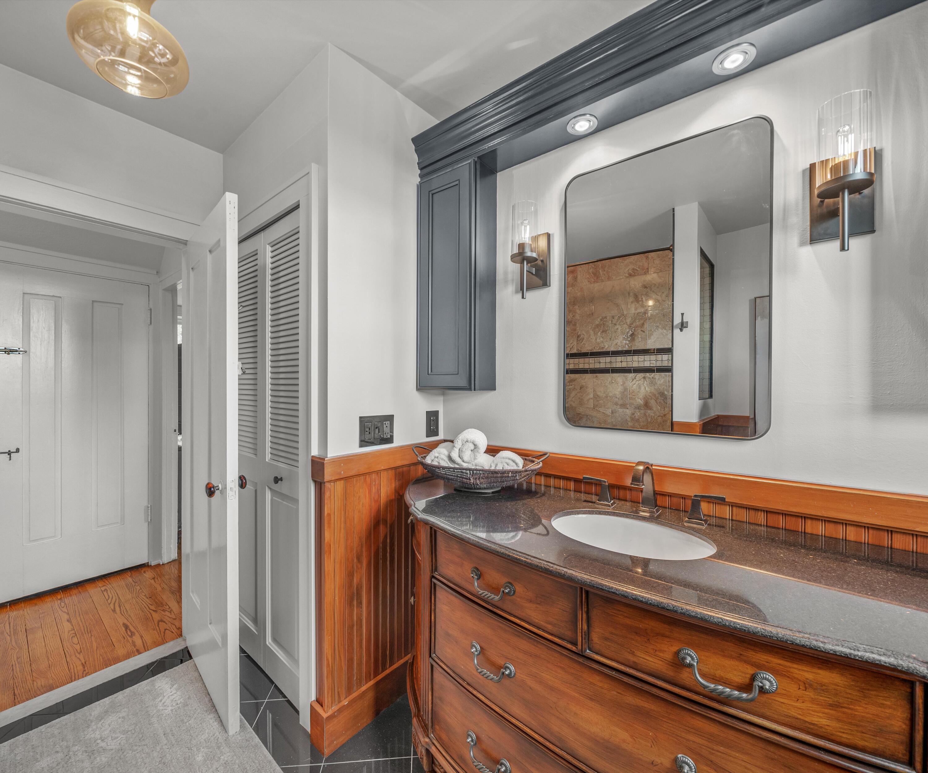 4944 Scio Church Road Ann Arbor, MI 48103 - Photo 18 of 82 1st Floor Full Bath