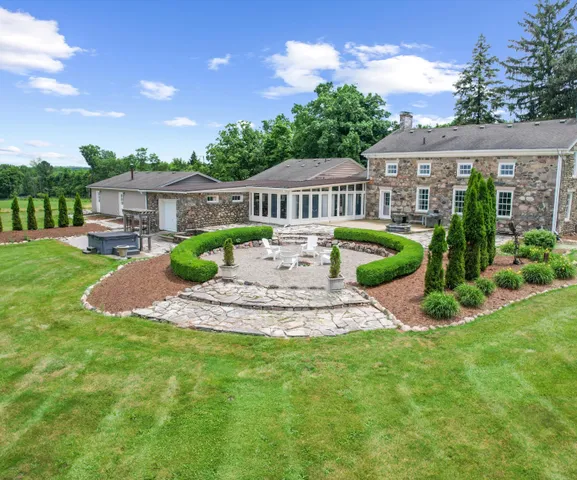 $1,250,000 | 4944 Scio Church Road, Ann Arbor, MI 48103