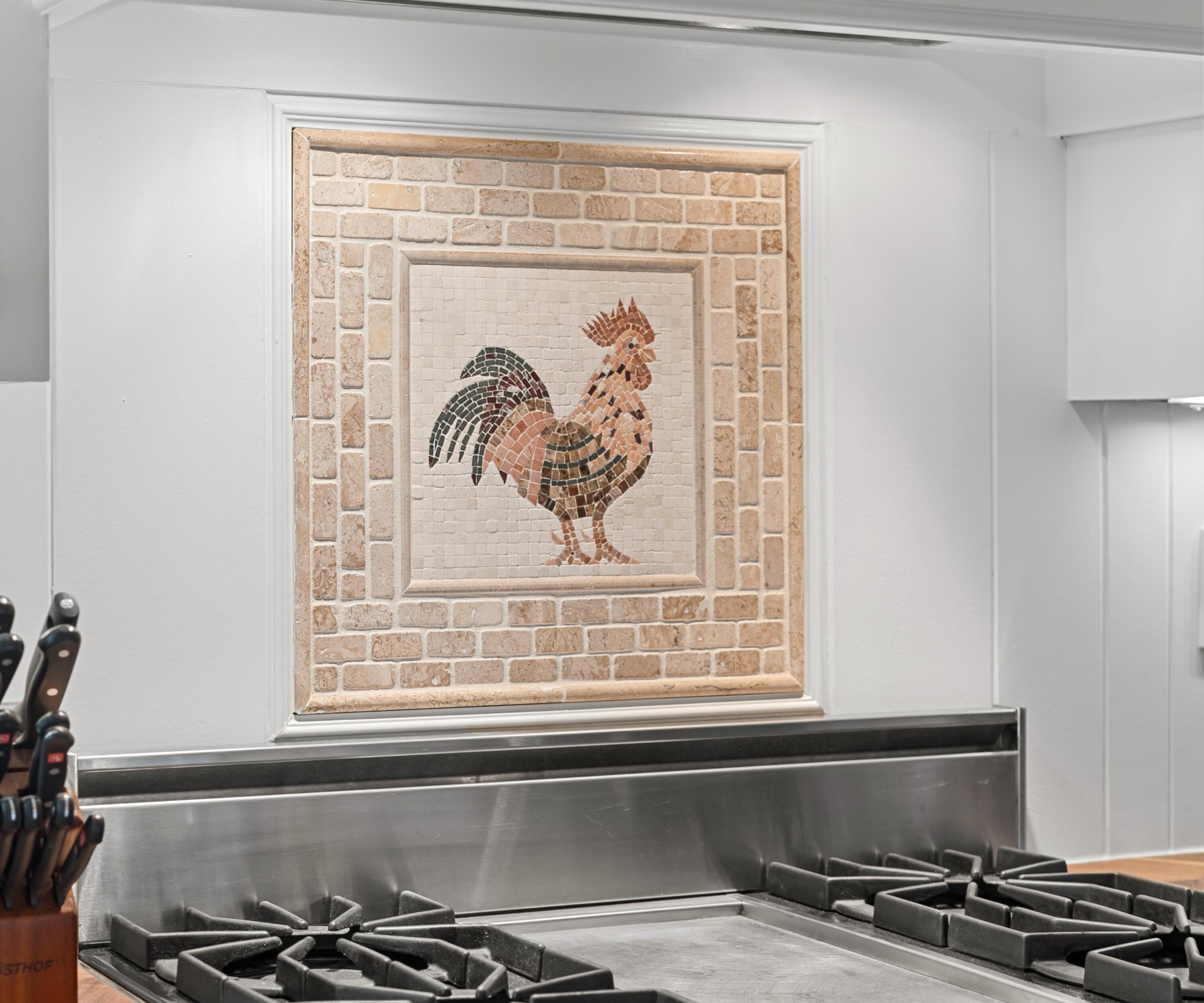 4944 Scio Church Road Ann Arbor, MI 48103 - Photo 21 of 82 Kitchen