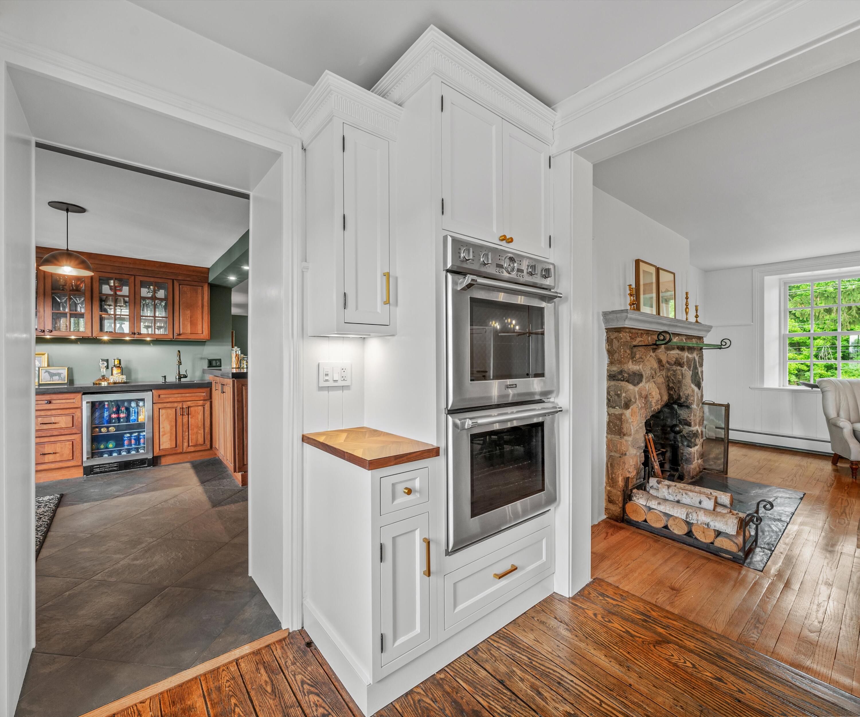 4944 Scio Church Road Ann Arbor, MI 48103 - Photo 22 of 82 Kitchen