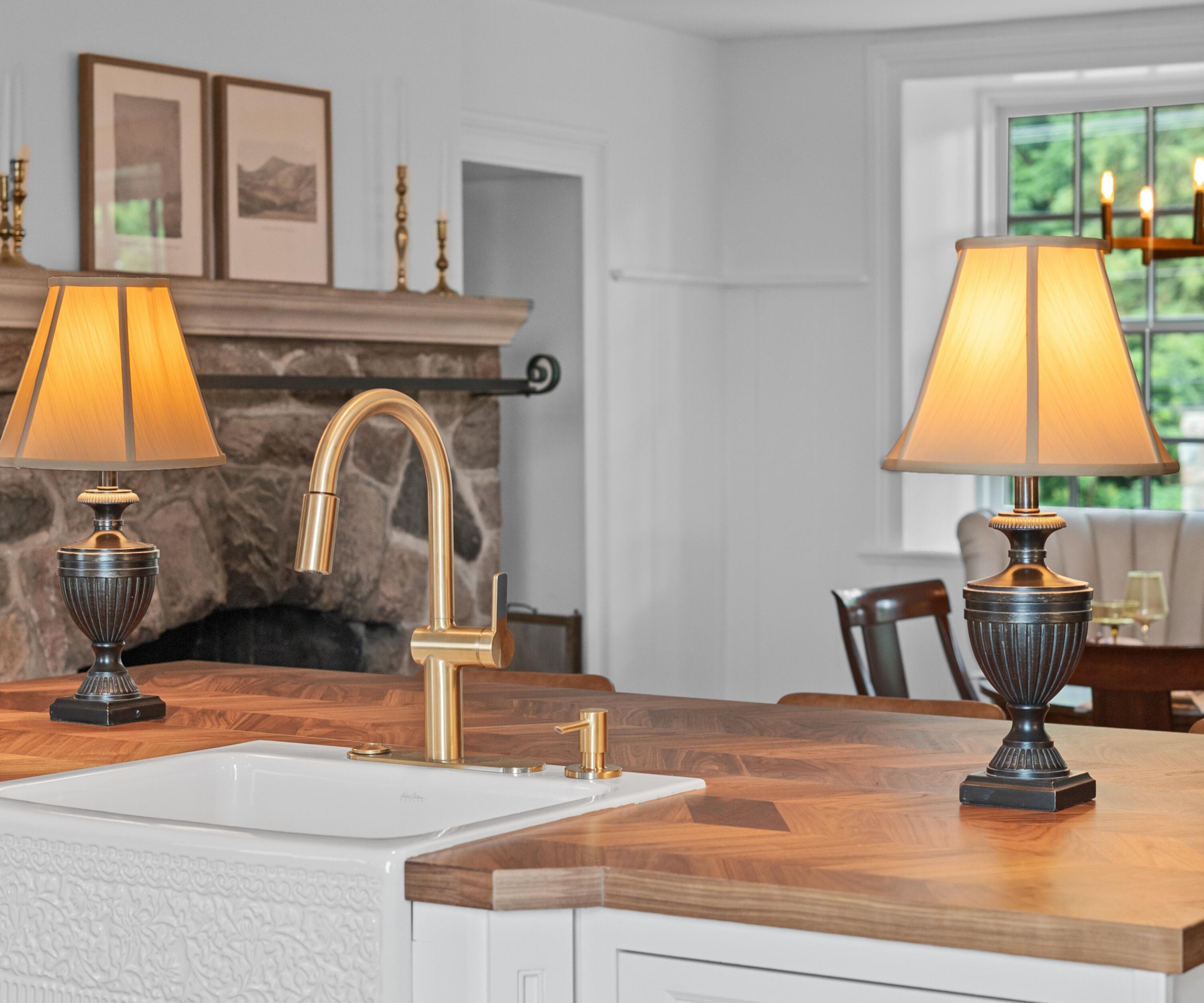 4944 Scio Church Road Ann Arbor, MI 48103 - Photo 23 of 82 Kitchen