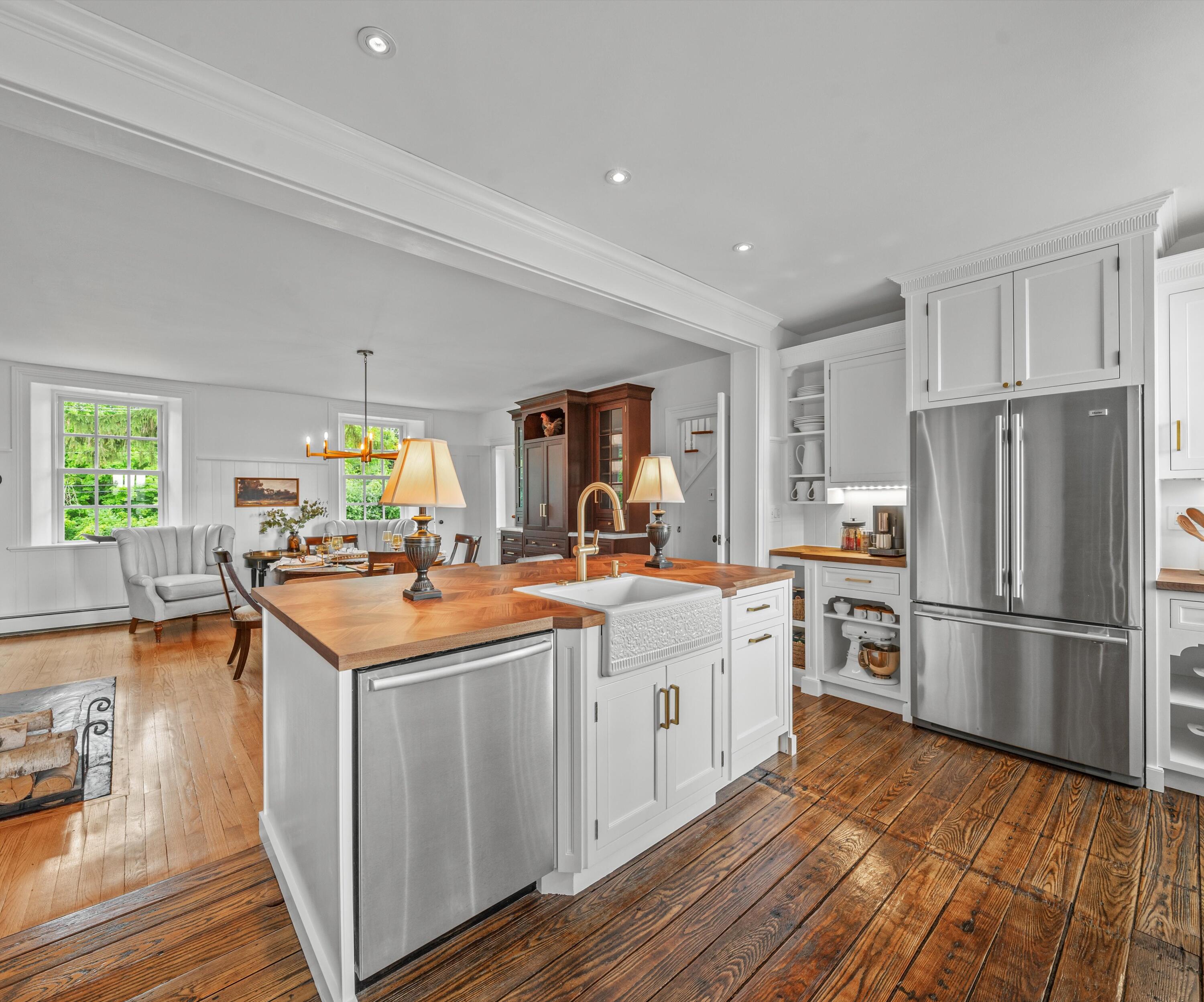 4944 Scio Church Road Ann Arbor, MI 48103 - Photo 24 of 82 Kitchen