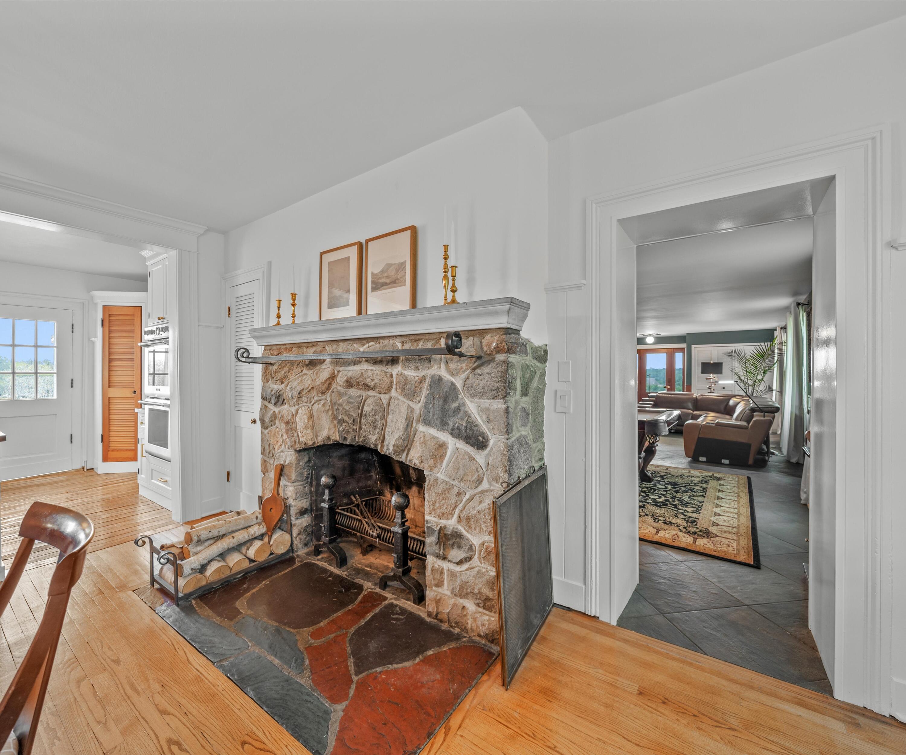 4944 Scio Church Road Ann Arbor, MI 48103 - Photo 28 of 82 Dining Area
