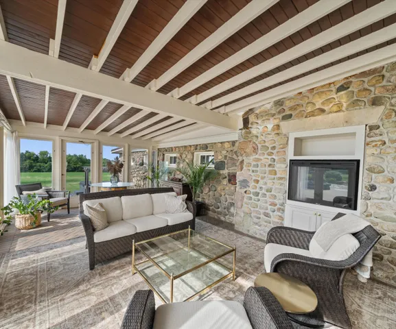 $1,250,000 | 4944 Scio Church Road, Ann Arbor, MI 48103