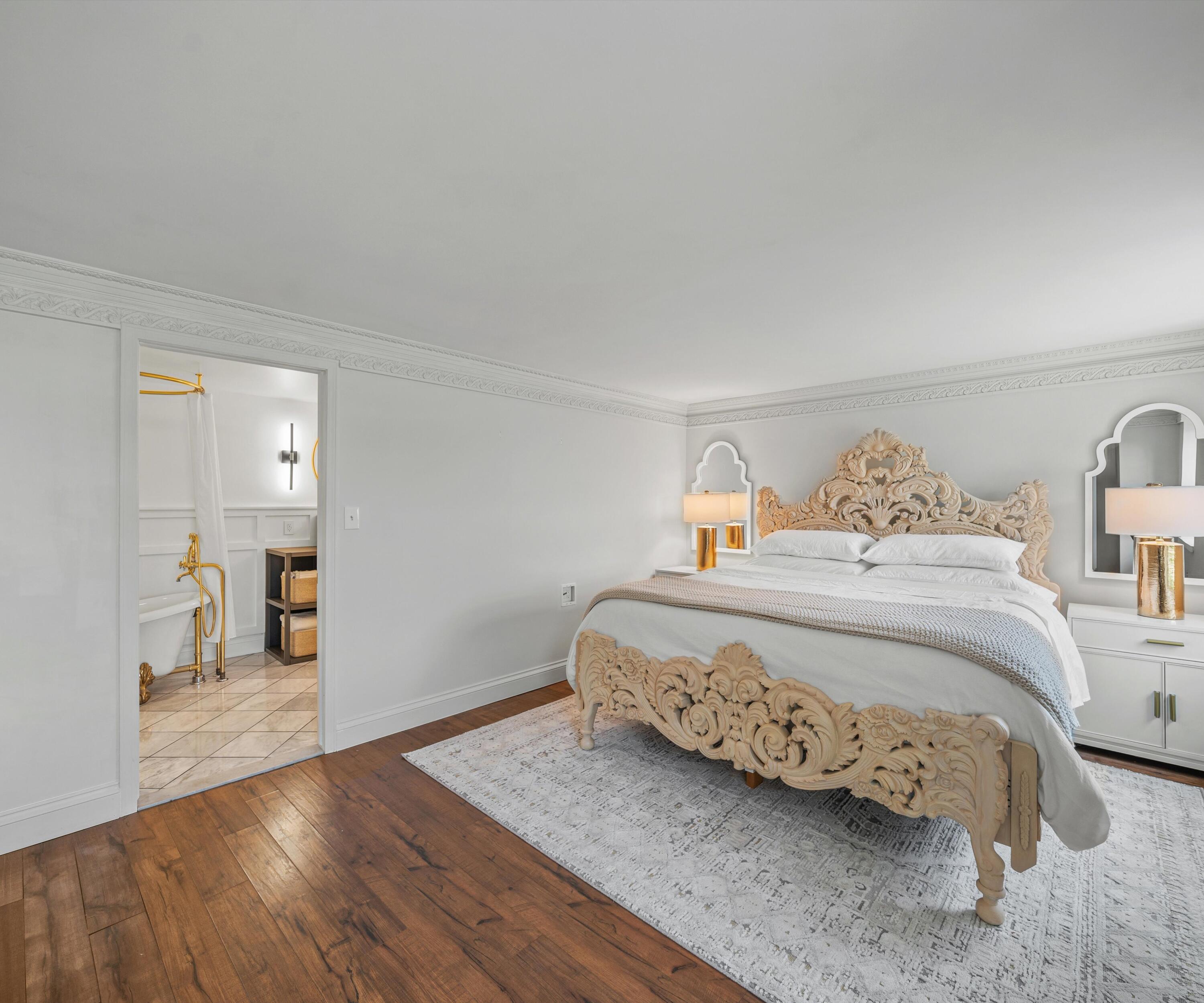 4944 Scio Church Road Ann Arbor, MI 48103 - Photo 40 of 82 Den / Bedroom