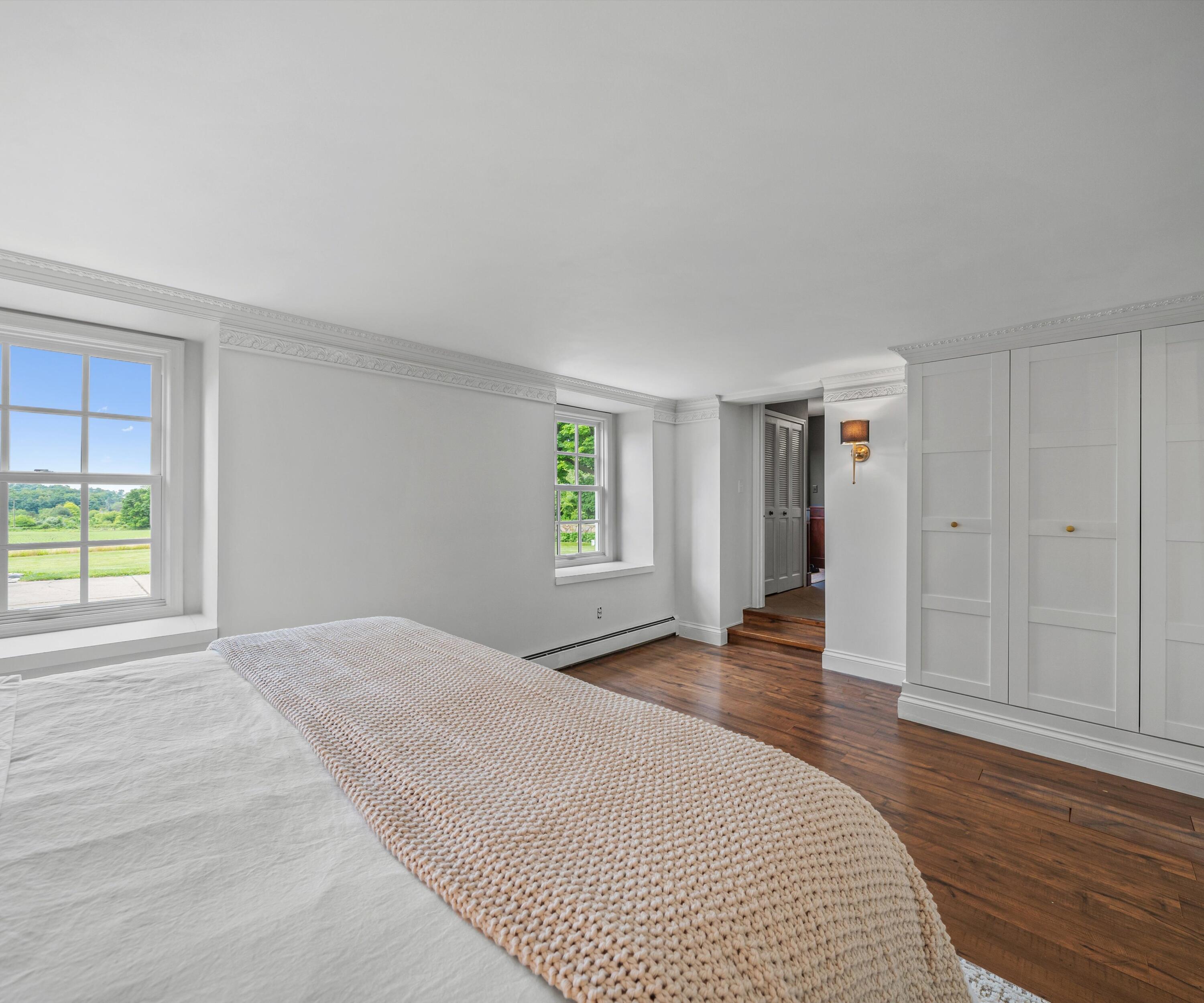 4944 Scio Church Road Ann Arbor, MI 48103 - Photo 42 of 82 Den / Bedroom