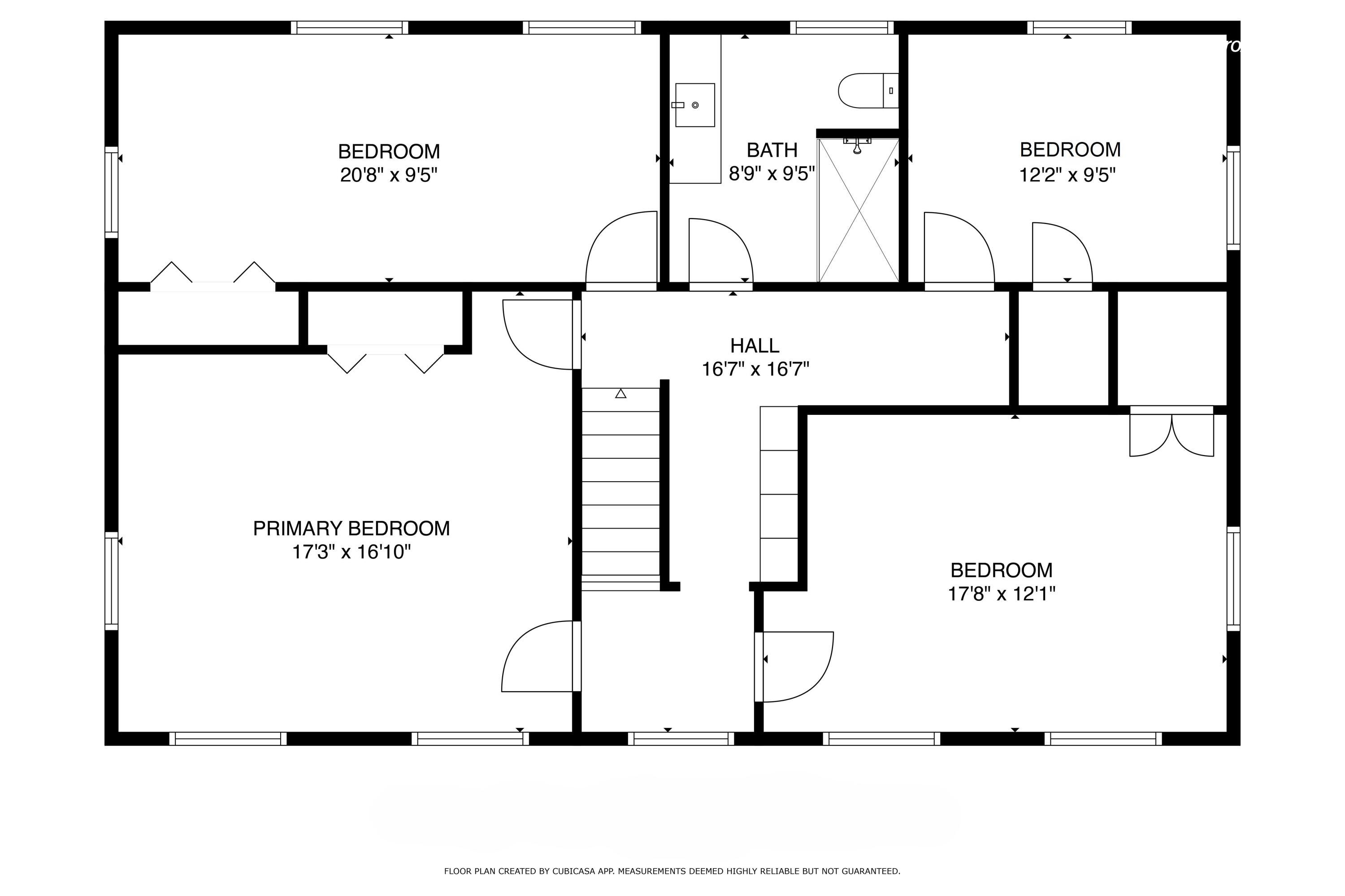 4944 Scio Church Road Ann Arbor, MI 48103 - Photo 47 of 82 2nd Floor