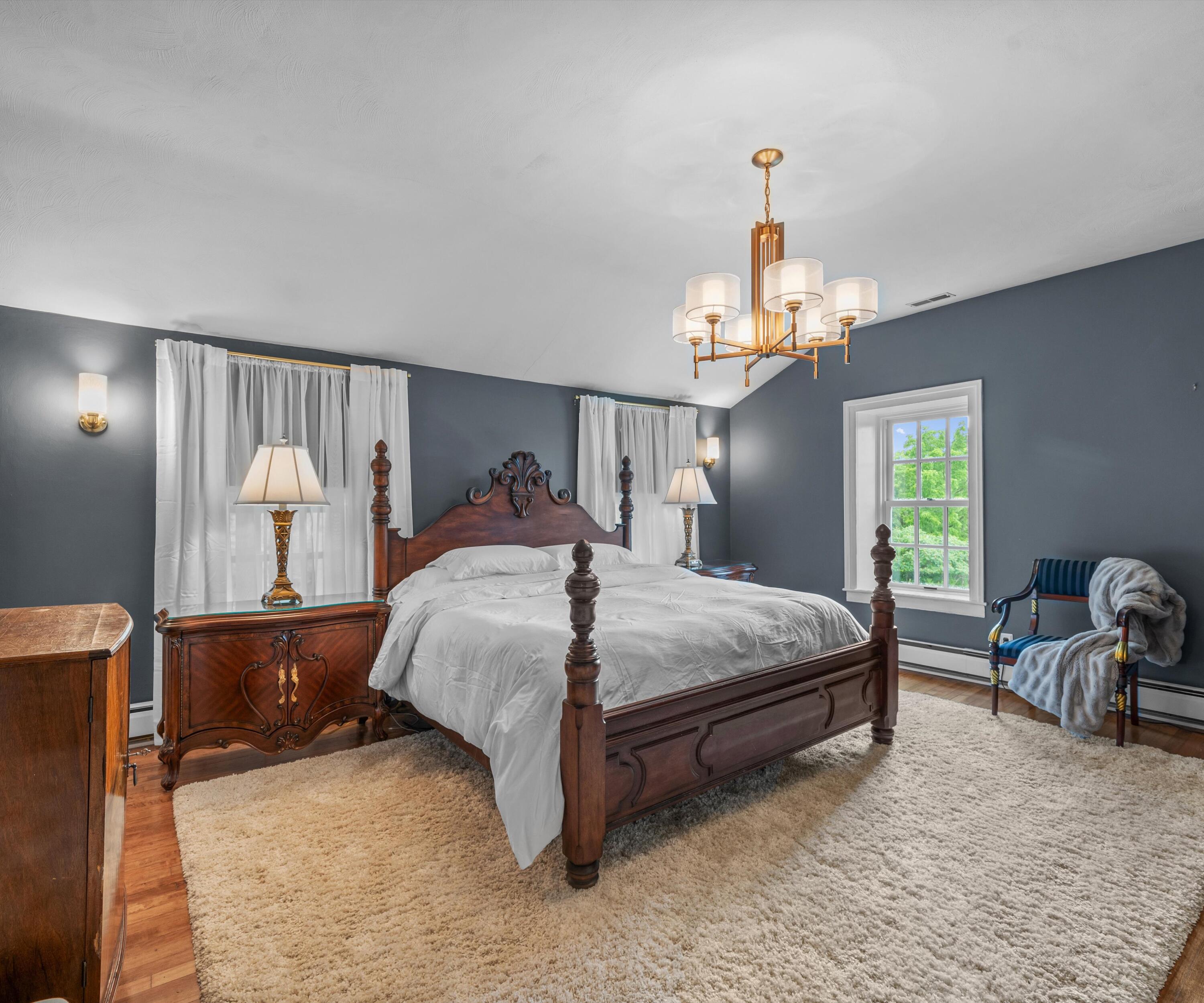 4944 Scio Church Road Ann Arbor, MI 48103 - Photo 49 of 82 Primary Bedroom