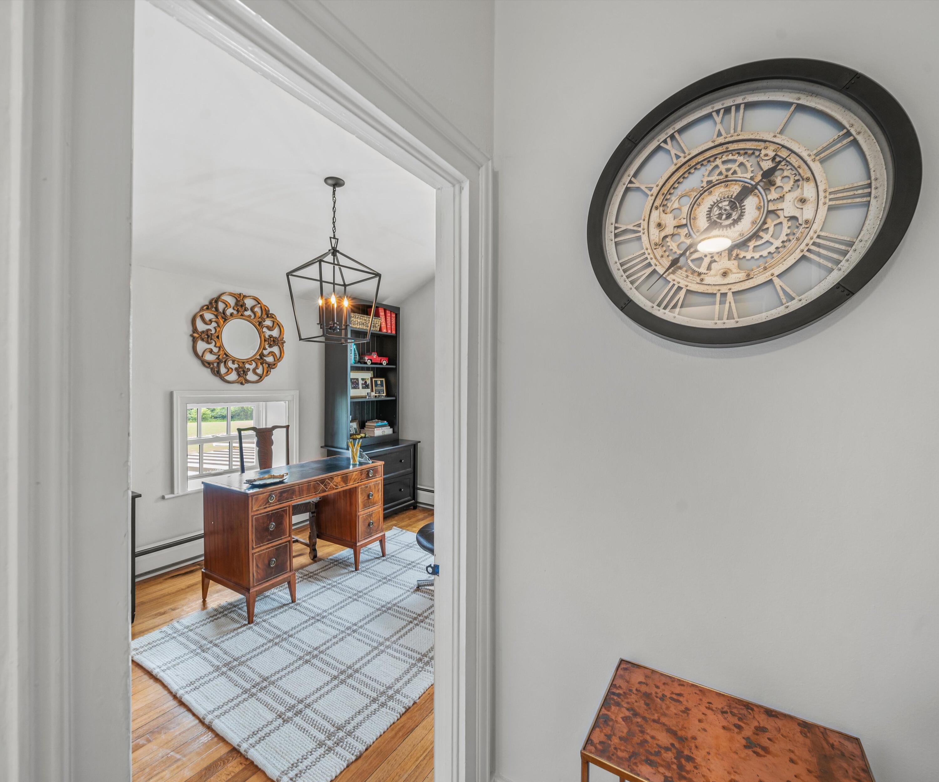 4944 Scio Church Road Ann Arbor, MI 48103 - Photo 56 of 82 Hallway