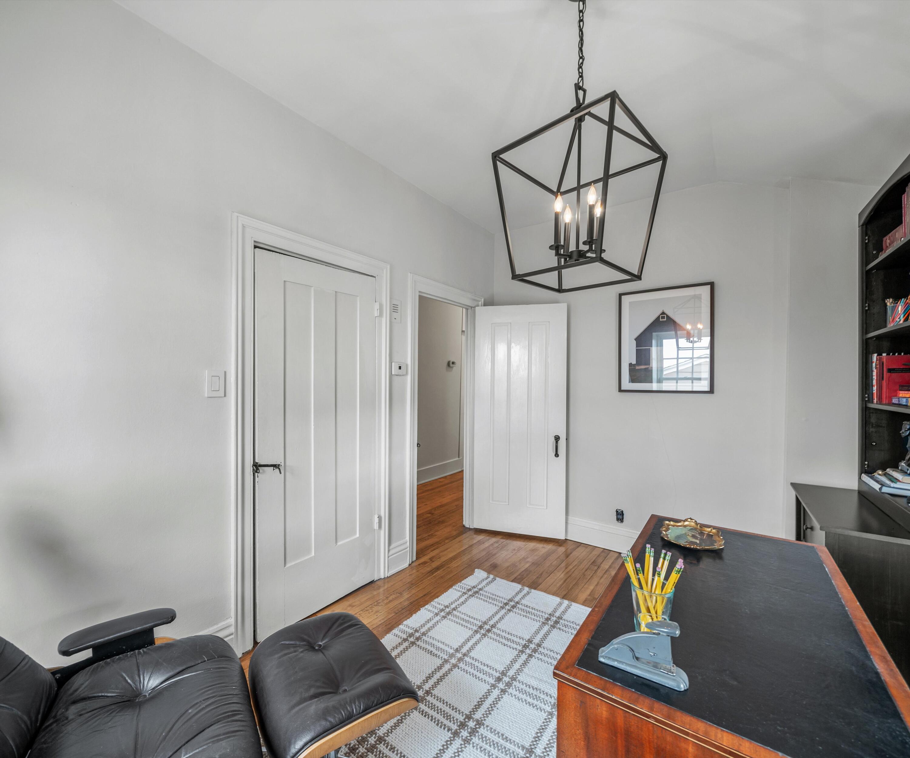 4944 Scio Church Road Ann Arbor, MI 48103 - Photo 58 of 82 Bedroom 4