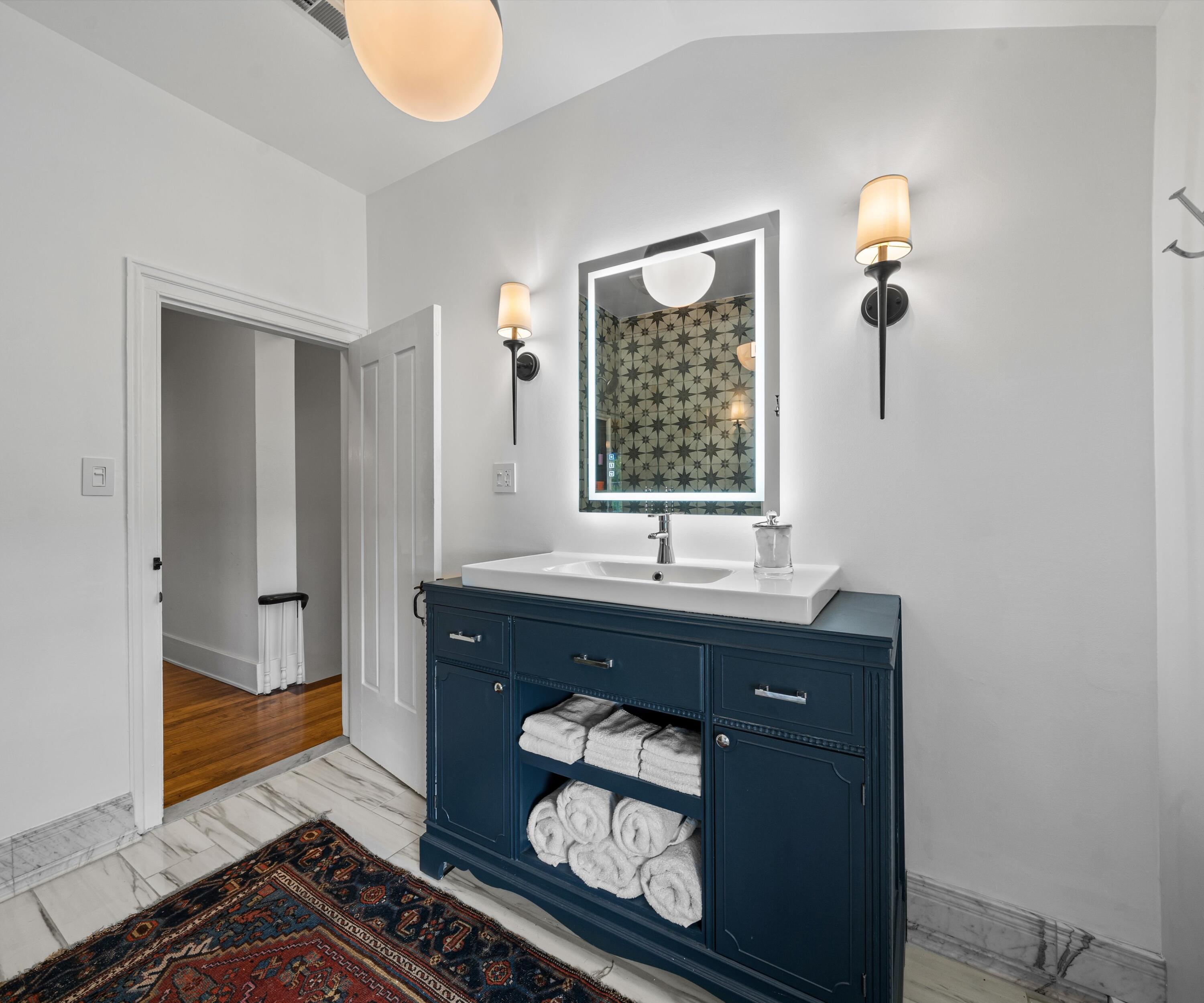 4944 Scio Church Road Ann Arbor, MI 48103 - Photo 60 of 82 2nd Floor Full Bath