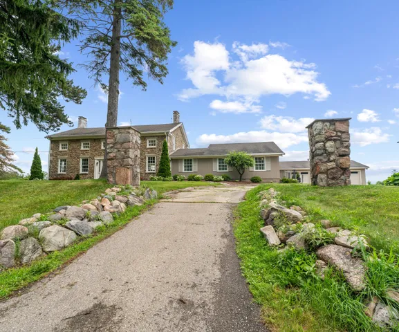 $1,250,000 | 4944 Scio Church Road, Ann Arbor, MI 48103