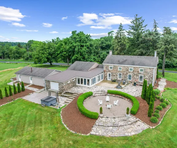 $1,250,000 | 4944 Scio Church Road, Ann Arbor, MI 48103