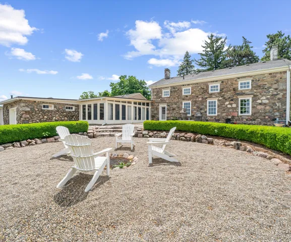 $1,250,000 | 4944 Scio Church Road, Ann Arbor, MI 48103