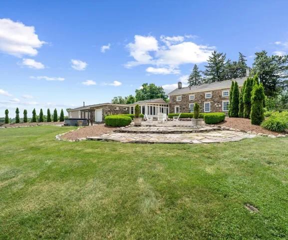 $1,250,000 | 4944 Scio Church Road, Ann Arbor, MI 48103