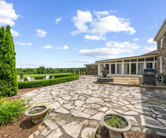 $1,250,000 | 4944 Scio Church Road, Ann Arbor, MI 48103