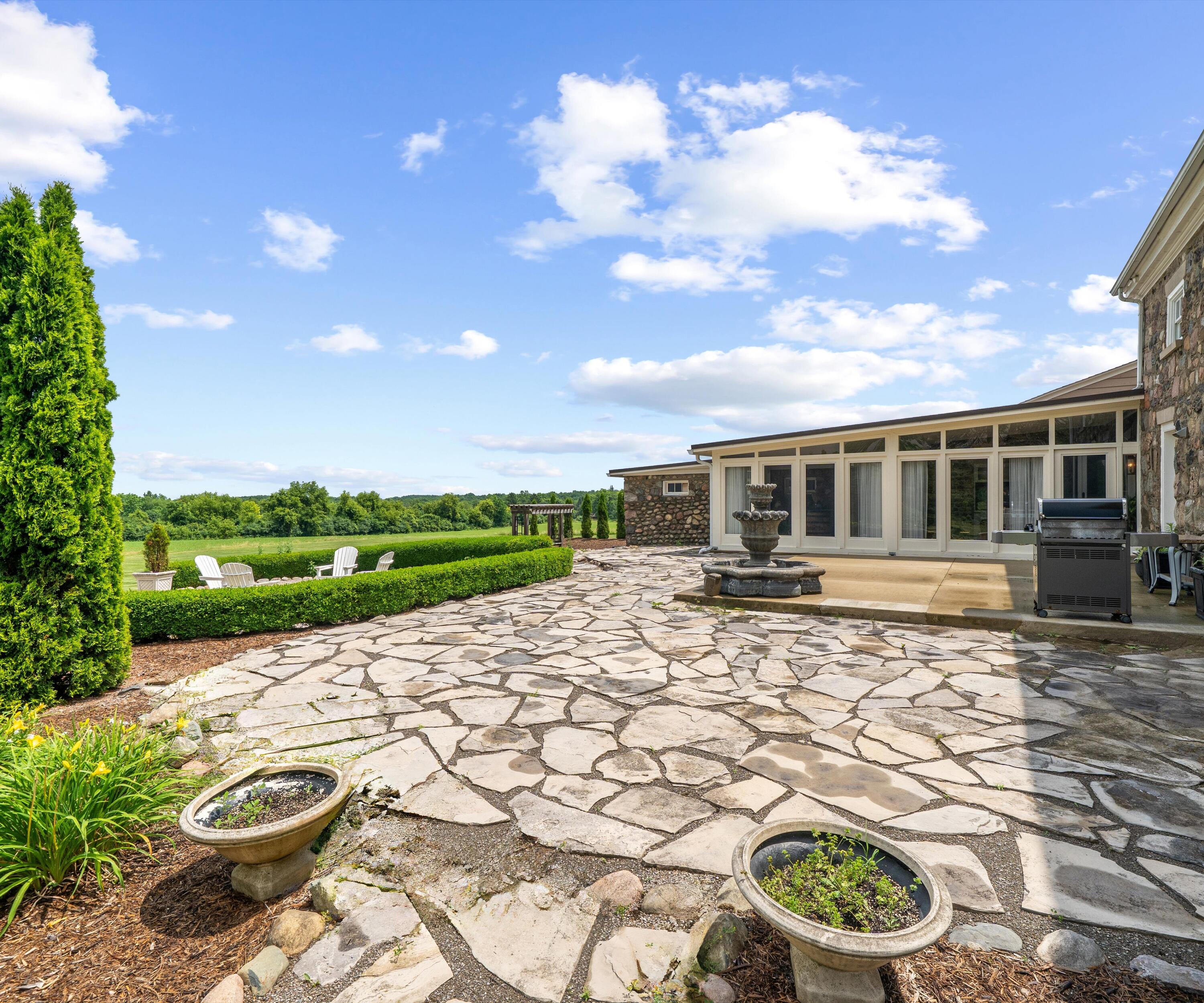 4944 Scio Church Road Ann Arbor, MI 48103 - Photo 72 of 82 Back