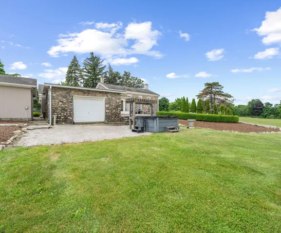 $1,250,000 | 4944 Scio Church Road, Ann Arbor, MI 48103