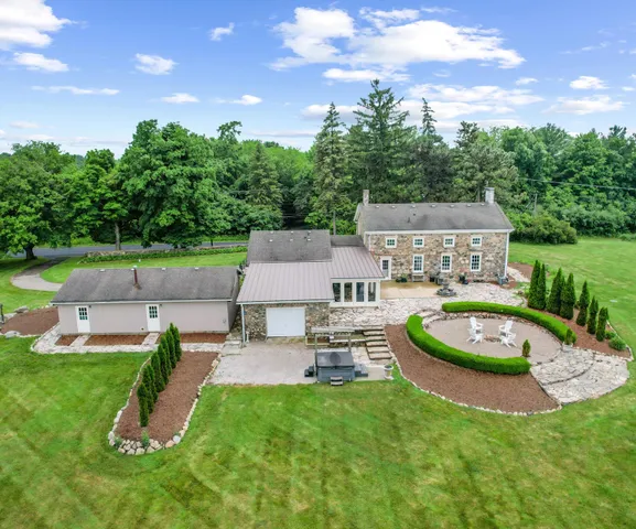 $1,250,000 | 4944 Scio Church Road, Ann Arbor, MI 48103