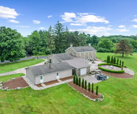 $1,250,000 | 4944 Scio Church Road, Ann Arbor, MI 48103