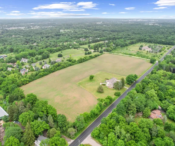 $1,250,000 | 4944 Scio Church Road, Ann Arbor, MI 48103