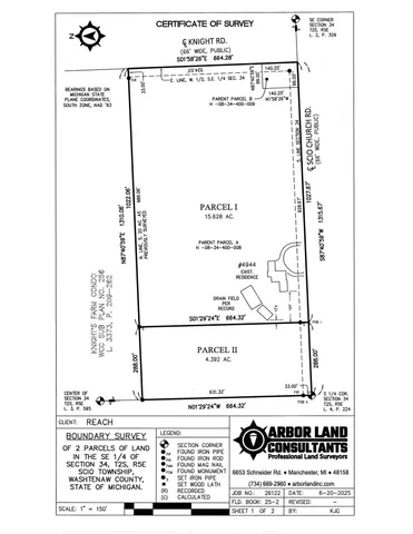 $1,250,000 | 4944 Scio Church Road, Ann Arbor, MI 48103