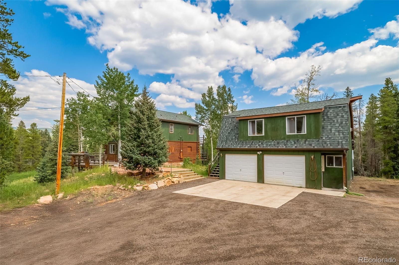 8774 Spring Drive Conifer, CO 80433 - Photo 35 of 45