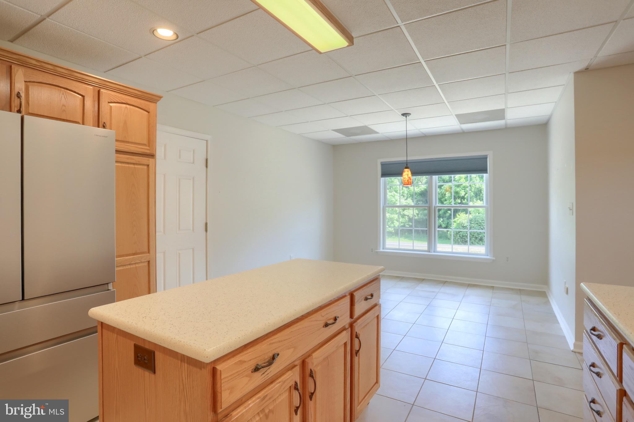 7304 Sandy Hollow Road Harrisburg, PA 17112 - Photo 15 of 49 Bright and airy kitchen space.