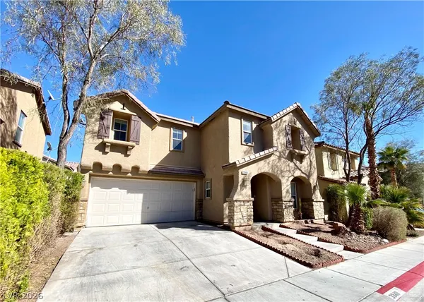 $2,395 | 3340 Century Plant Street, Las Vegas, NV 89117