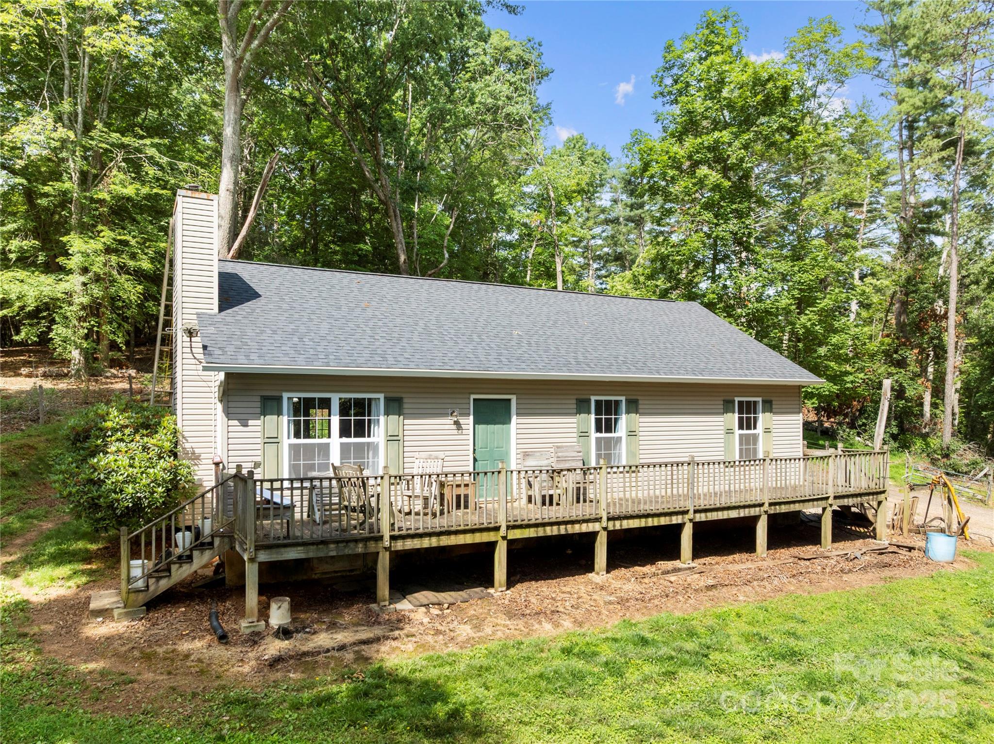 55 Gilbert B Crook Road Candler, NC 28715 - Photo 1 of 33 Gallery Image 1