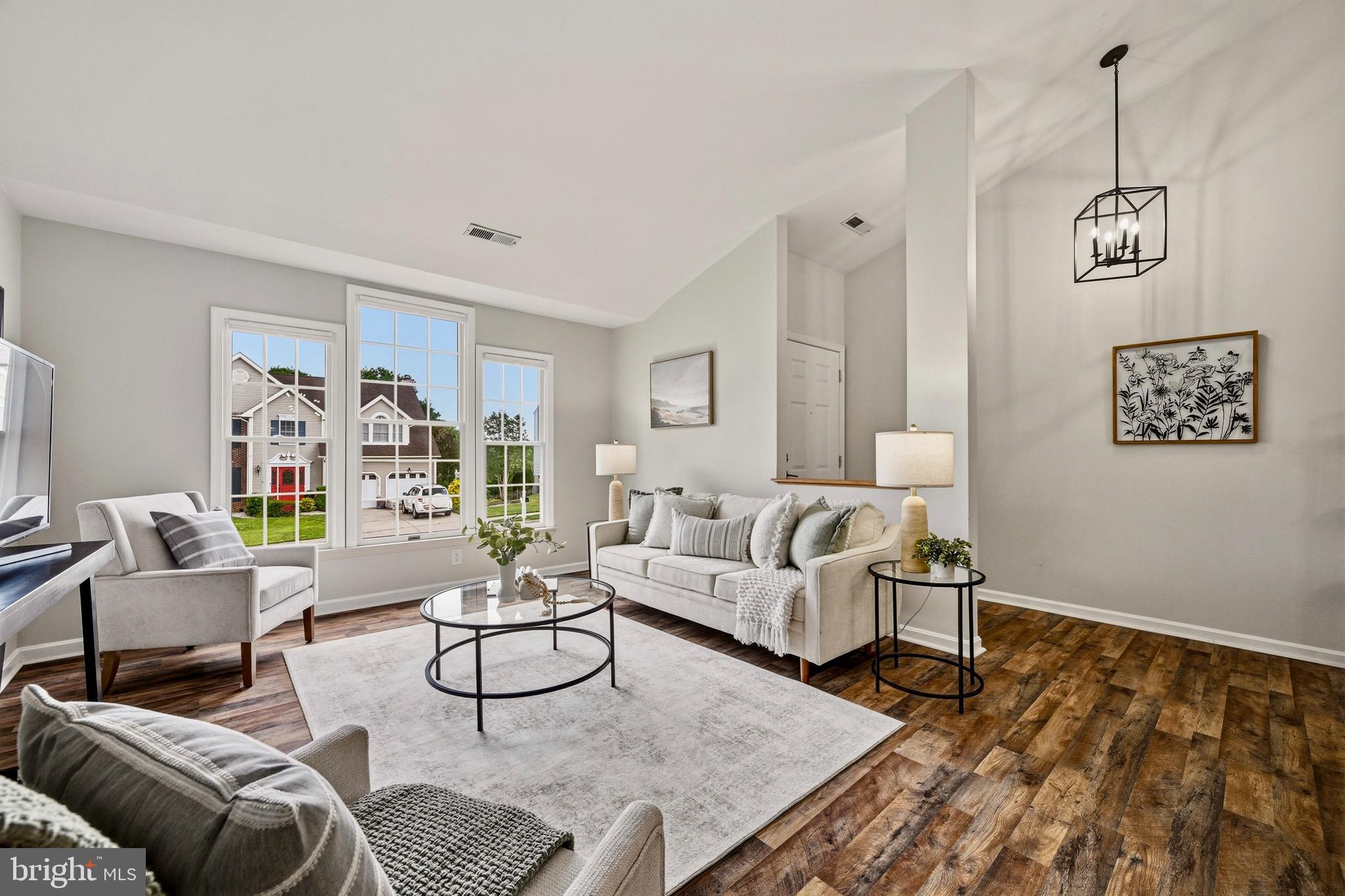 9526 Hallhurst Road Baltimore, MD 21236 - Photo 14 of 50