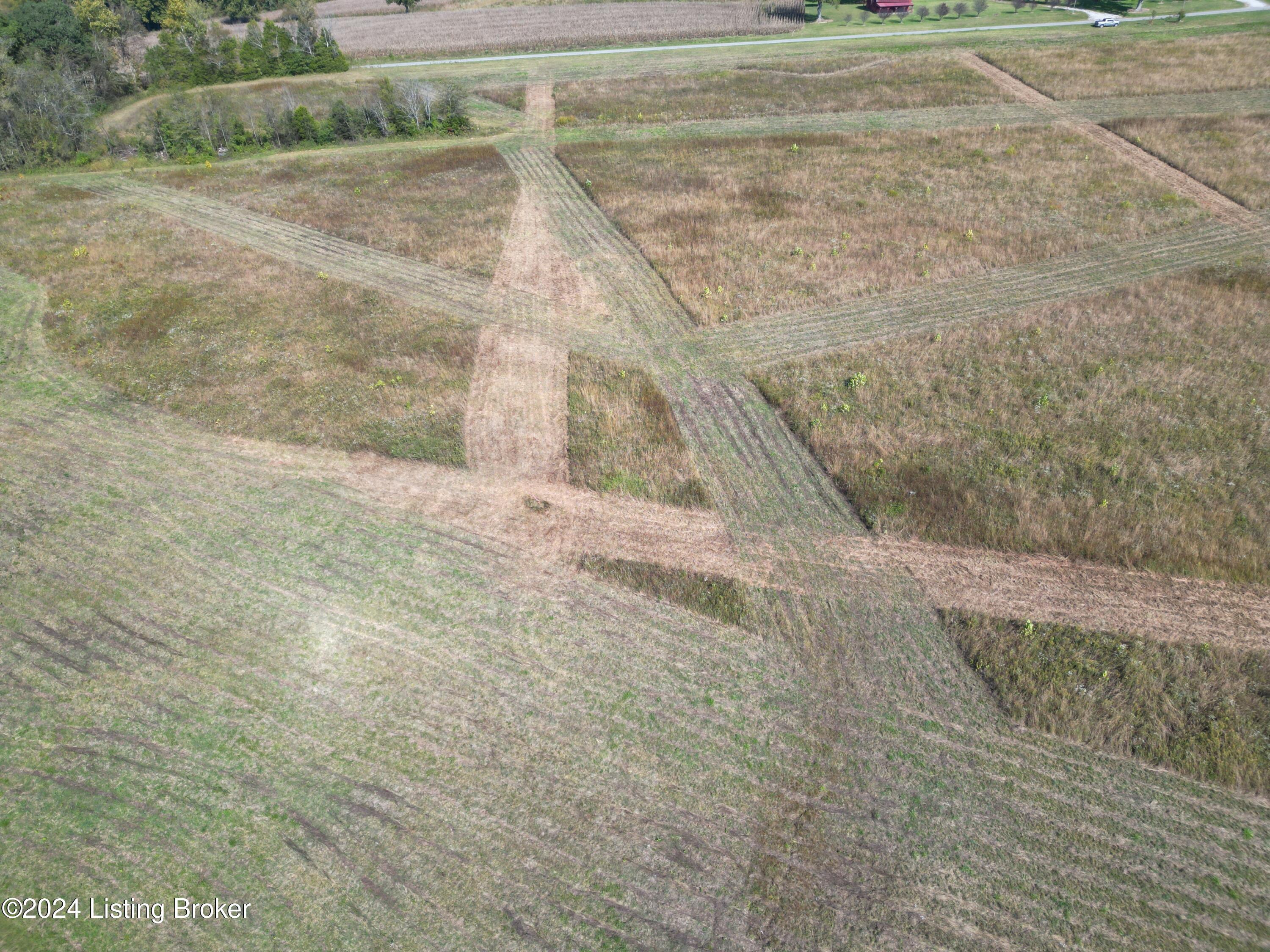0 Parker Road Lewisburg, KY 42256 - Photo 8 of 13 Tract 2D 06
