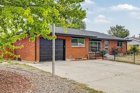 $599,000 | 2318 South Perry Street, Denver, CO 80219