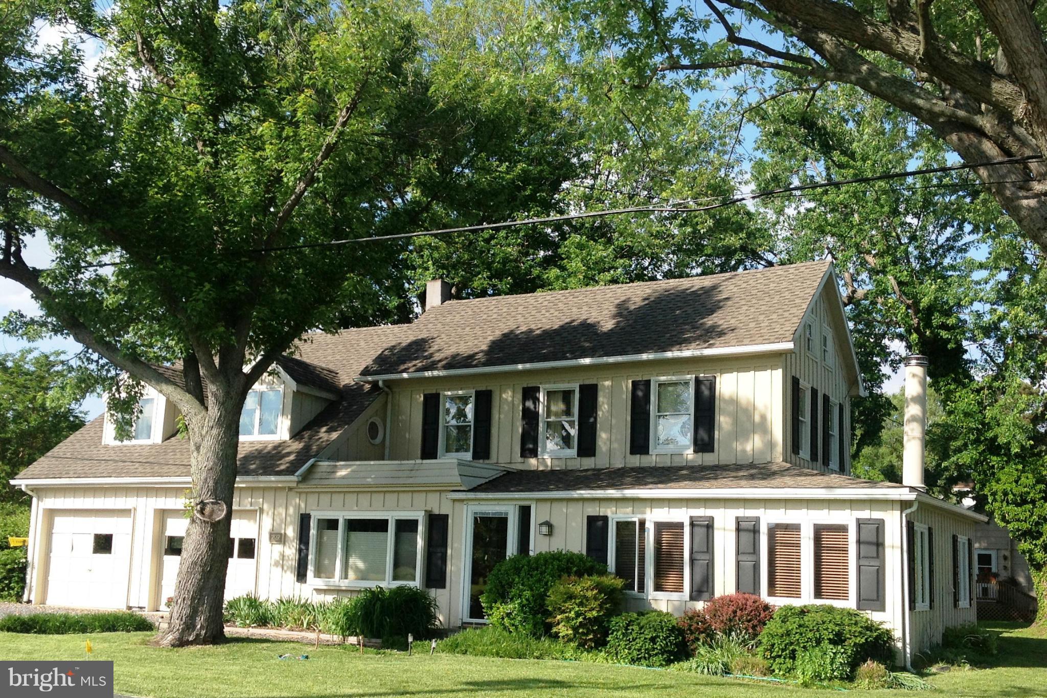 6295 Bozman Neavitt Road Neavitt, MD 21652 - Photo 1 of 23 Exterior (Front)